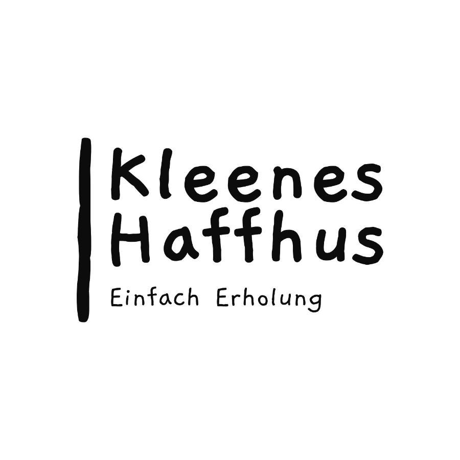 Kleenes Haffhus Ueckermünde Eksteriør bilde